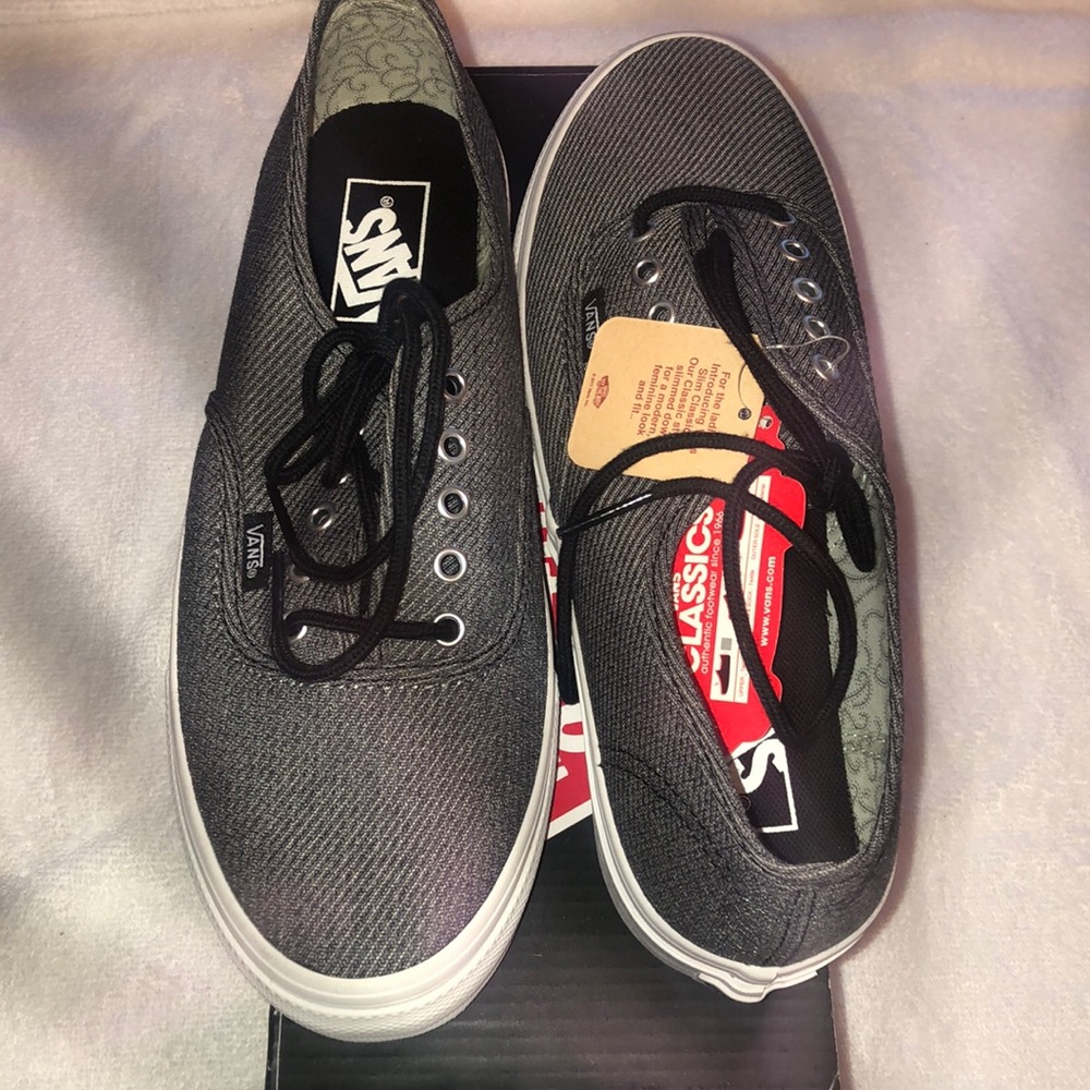 Vans Authentic Slim - Picture 2 of 5